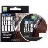 Plecionka Preston Reflo Absolute Feeder Braid 150m