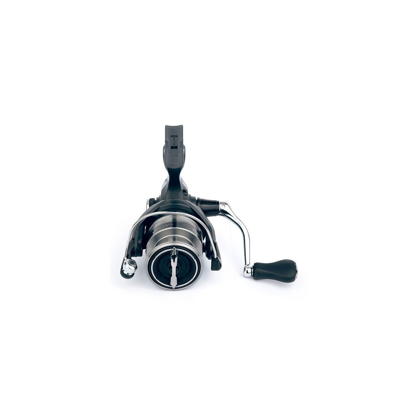 Kołowrotek Shimano Catana FE 2500