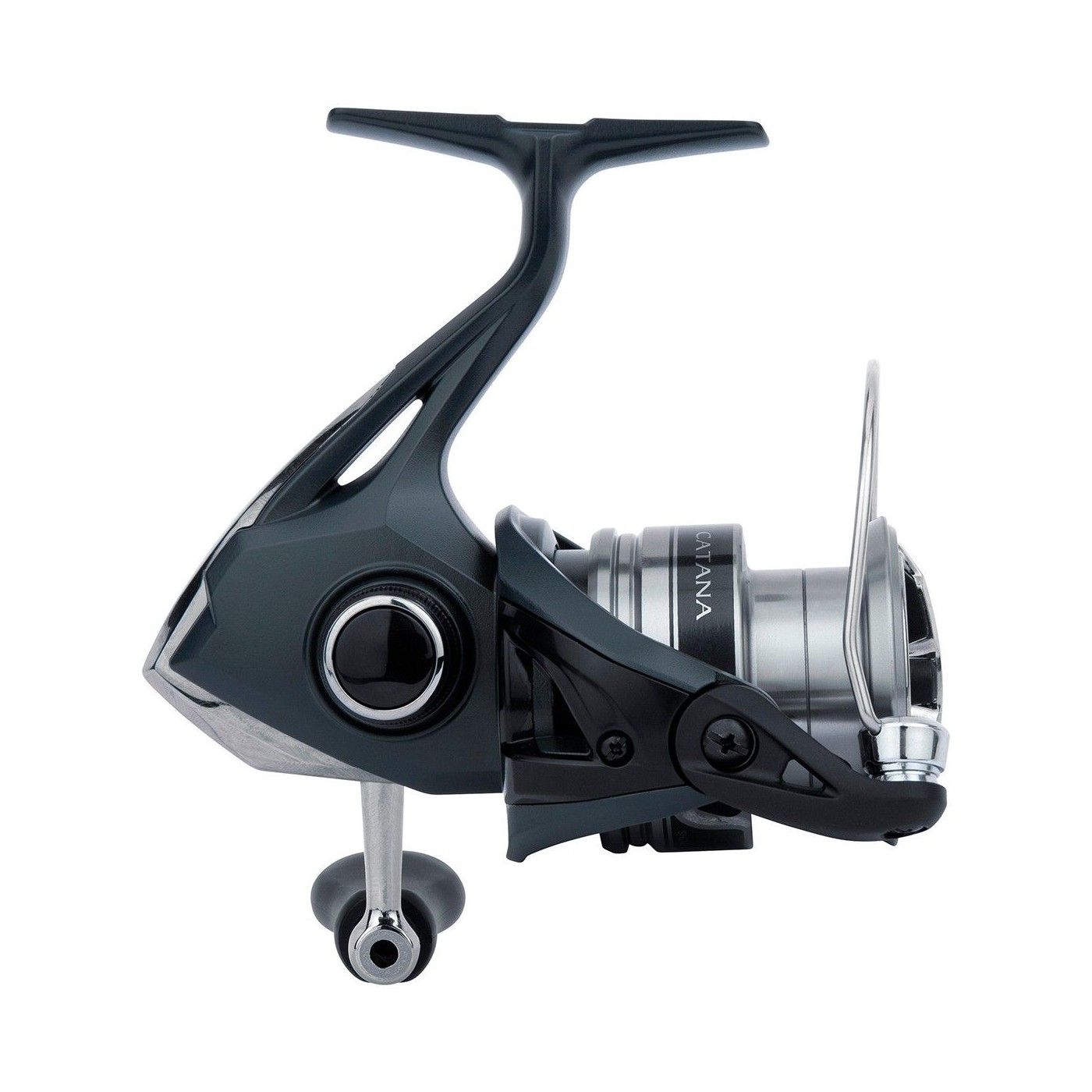Kołowrotek Shimano Catana FE 2500