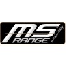 Przypon Ms Range Method Hair Rig 0,30mm/10cm (8szt.)