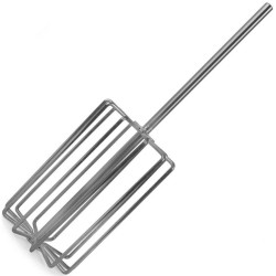 Mieszadło do zanęty Preston Stainless Steel Whisk