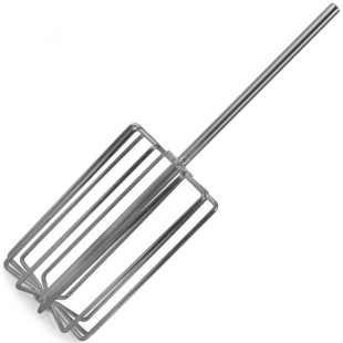 Mieszadło do zanęty Preston Stainless Steel Whisk