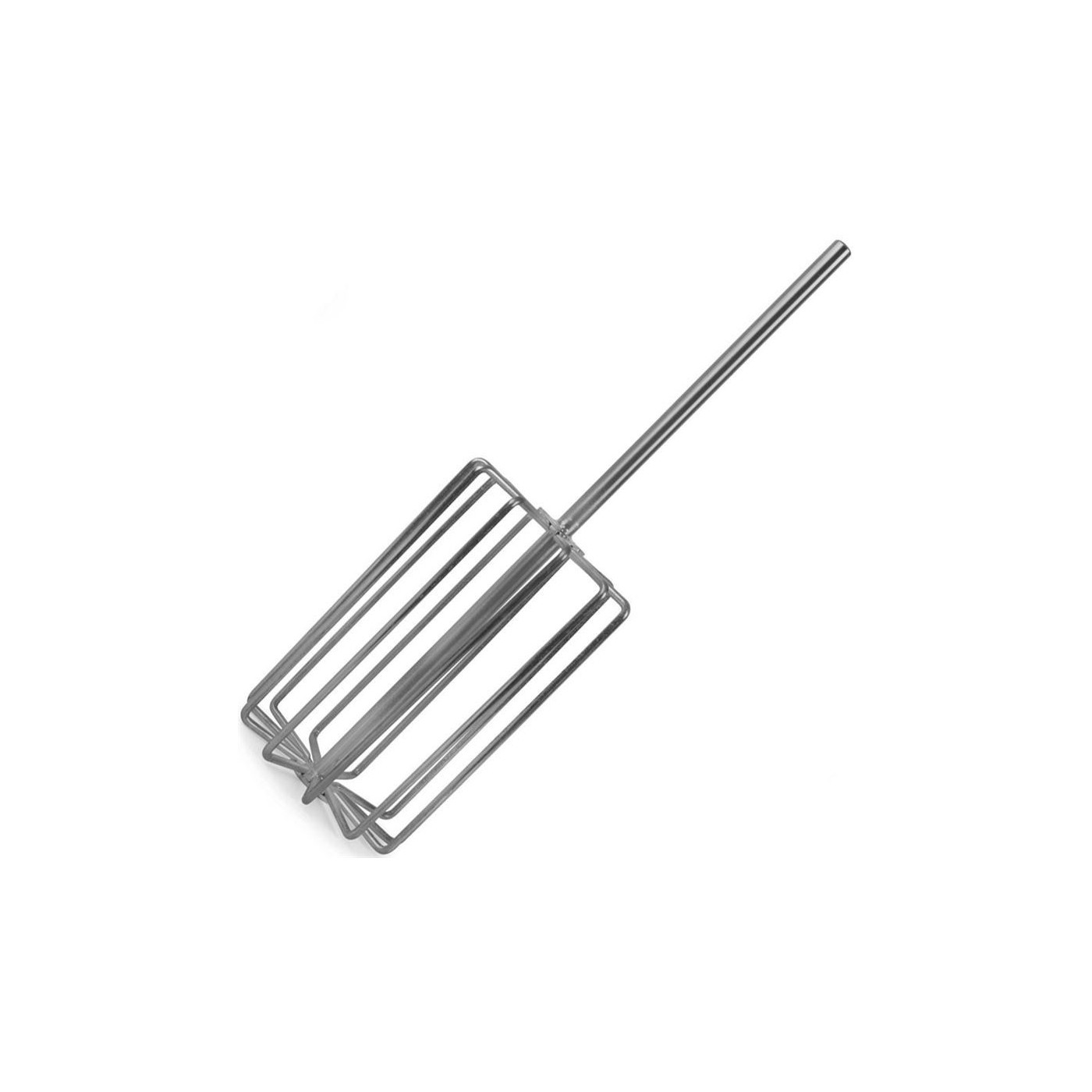 Mieszadło do zanęty Preston Stainless Steel Whisk