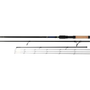 Wędka Preston Distance Master 3+3 - 4,20m do 120g