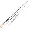 Wędka Preston Monster X Carp Feeder 2+3 - 3,35m do 50g