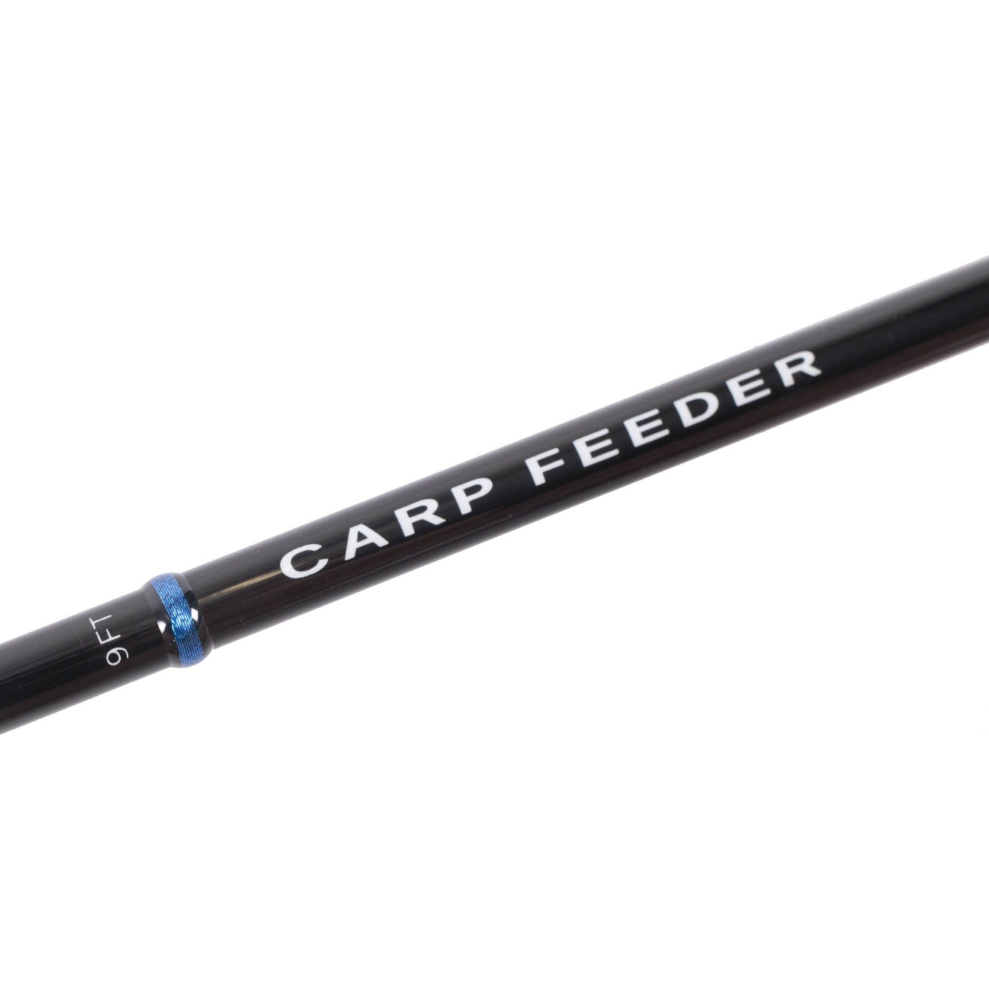 Wędka Preston Monster X Carp Feeder 2+3 - 3,65m do 60g