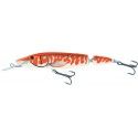 Wobler Salmo Pike Jointed Floating 13cm/21g, Albino Pike
