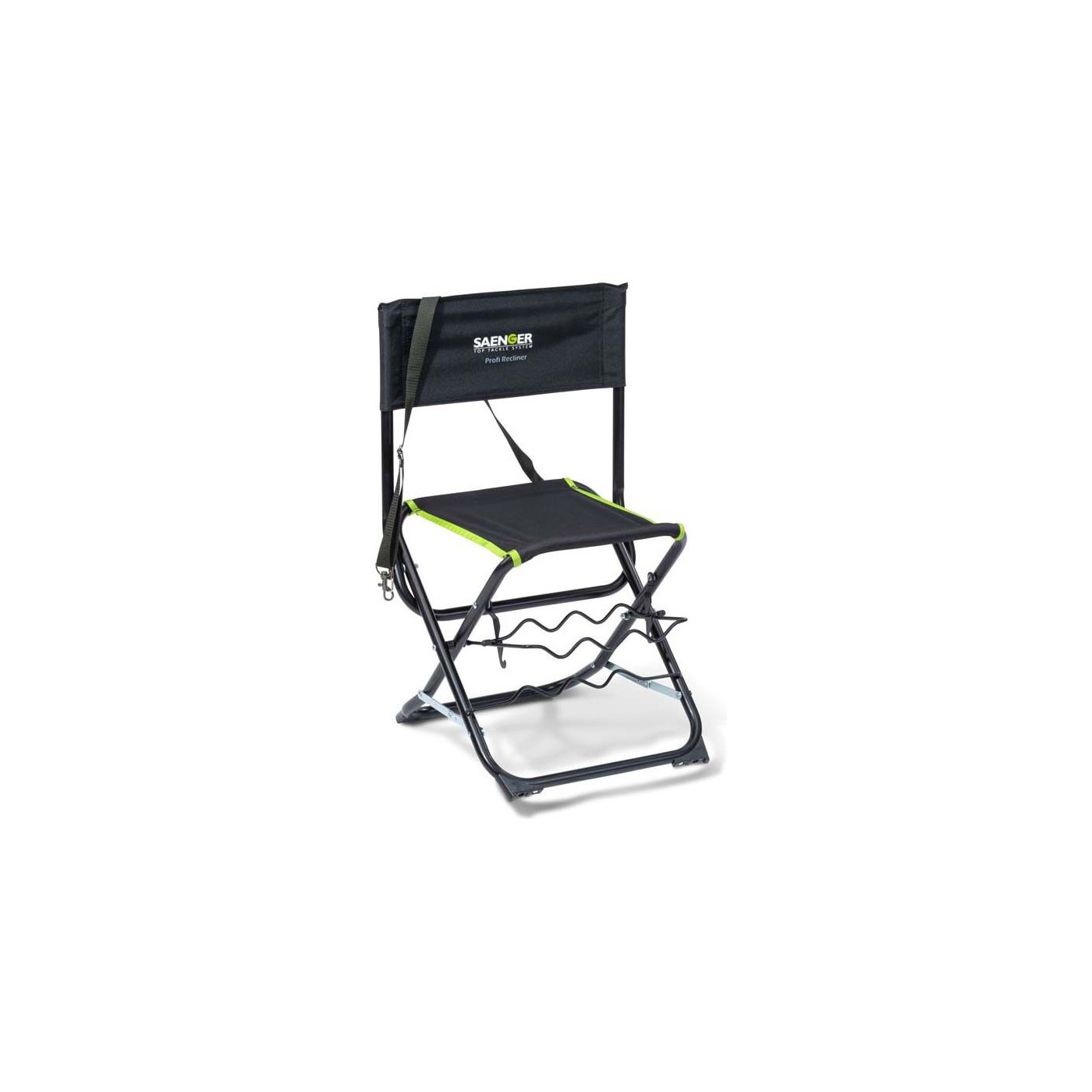 Krzesło Seanger Profi Recliner