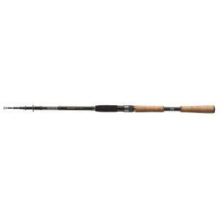 Wędka Daiwa Ballistic X Tele Spin - 2,70m 8-35g