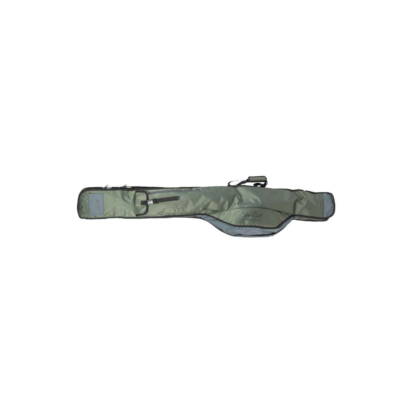 Pokrowiec na wędki Uni Cat Double Rod Sleeve 8ft