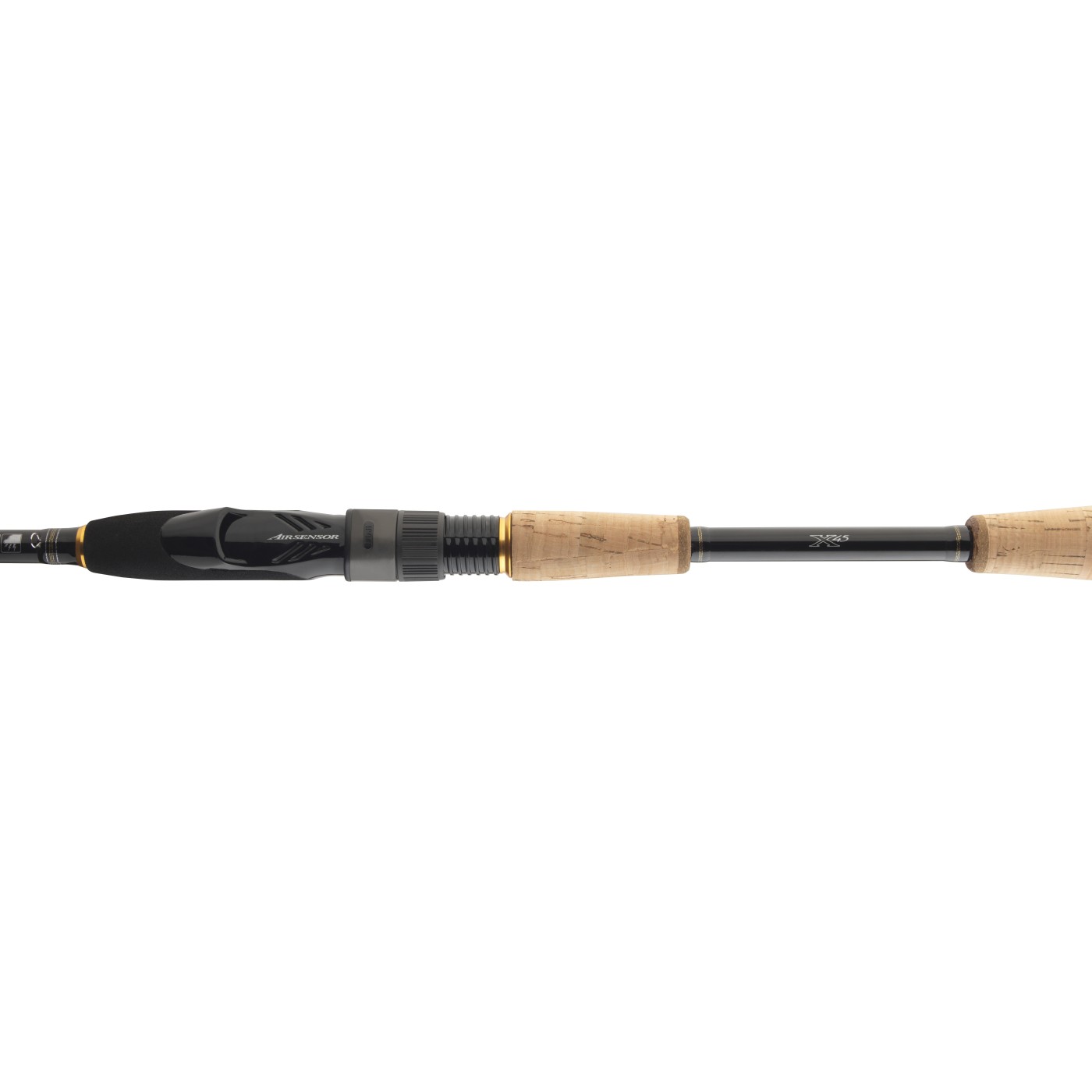 Wędka Daiwa Ballistic X Tele Spin - 2,70m 30-70g