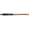 Wędka Daiwa Ballistic X Tele Spin - 2,70m 30-70g