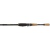 Wędka Daiwa Ballistic X Tele Spin - 2,70m 30-70g