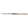 Wędka Daiwa Ballistic X Tele Spin - 2,70m 30-70g