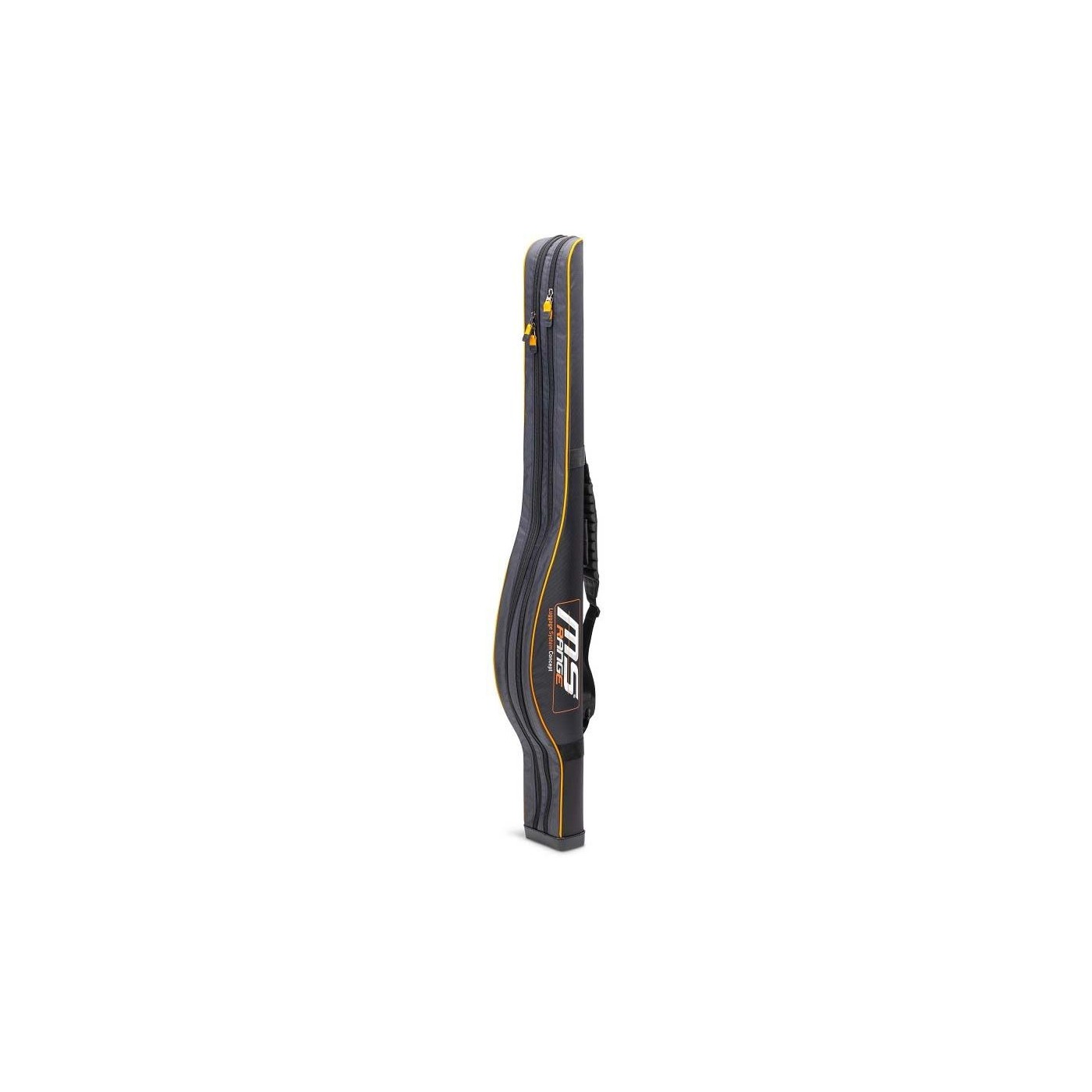 Pokrowiec na wędki MS Range Safety Cases LSC Double 165cm