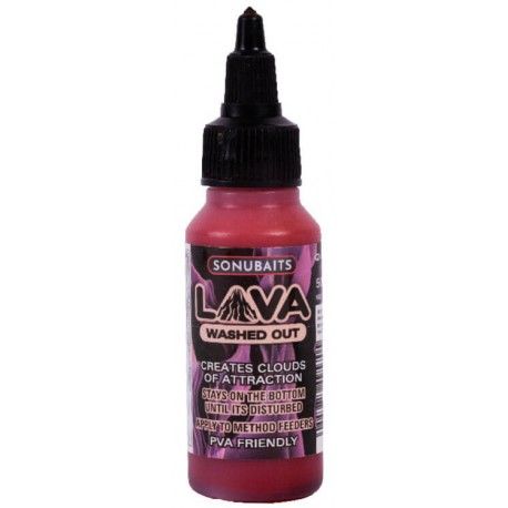 Dip Sonubaits Lava 50ml - Washed Out