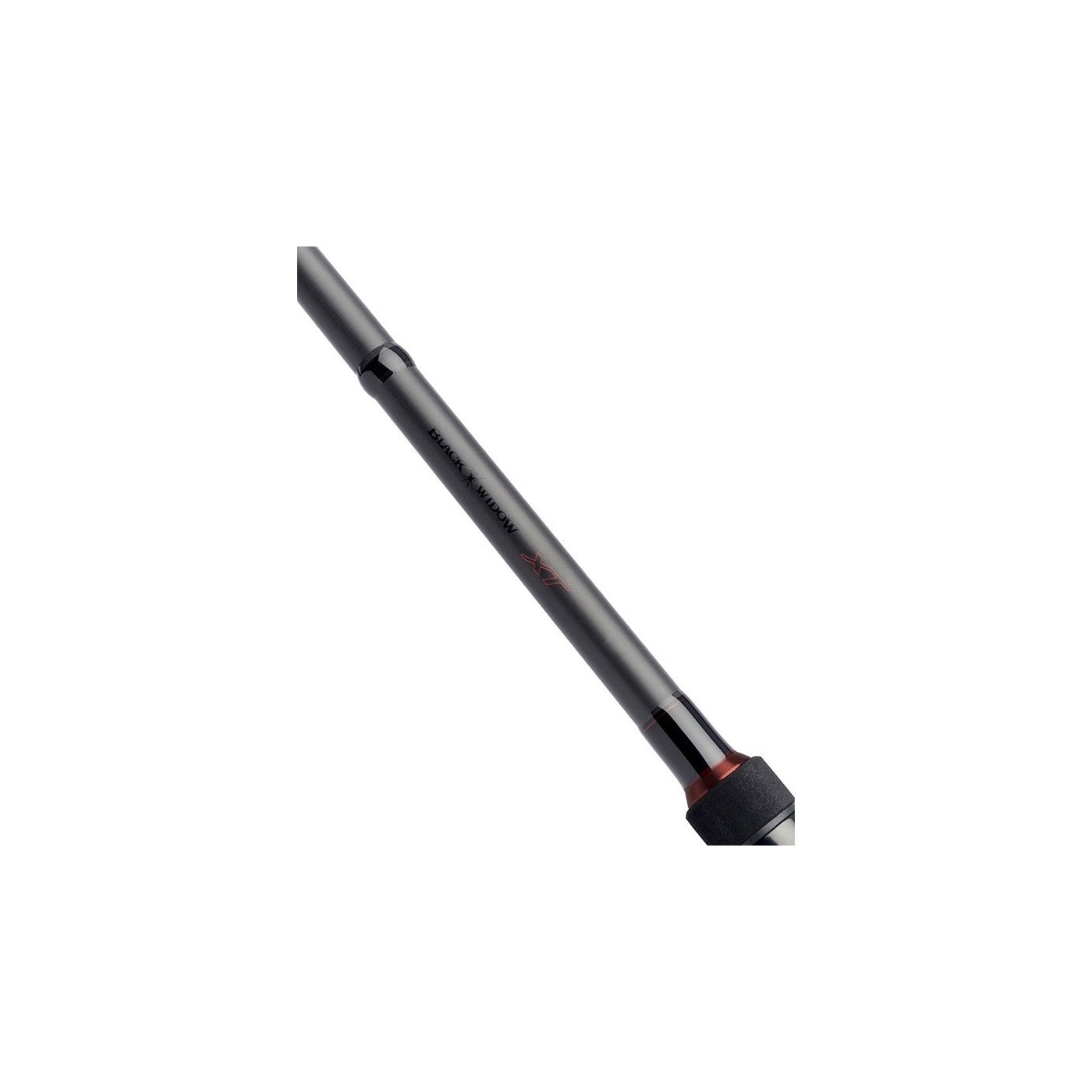 Wędka Daiwa Black Widow Carp - 3,00m 3,50lb