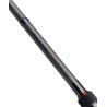 Wędka Daiwa Black Widow Carp - 3,00m 3,50lb