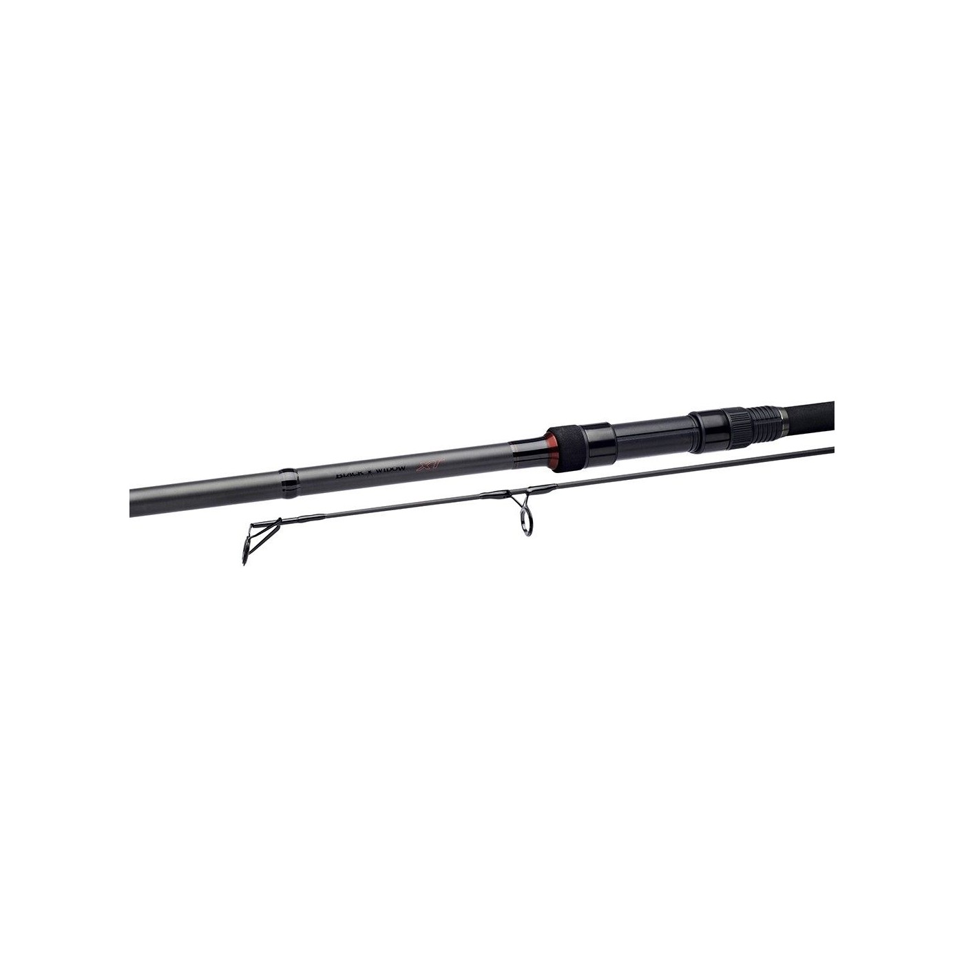 Wędka Daiwa Black Widow Carp - 3,60m 2,75lb