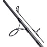 Wędka Daiwa Black Widow Carp - 3,90m 3,50lb