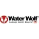 Kamera podwodna Water Wolf UW 2.0 1080K