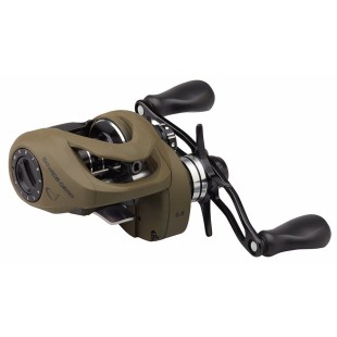 Multiplikator Savage Gear SG8 BC 100 LH 8.1:1
