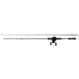 Zestaw wędka + multiplikator Abu Garcia MAX X Black OPS Casting Combo - 1,98m 10-40g