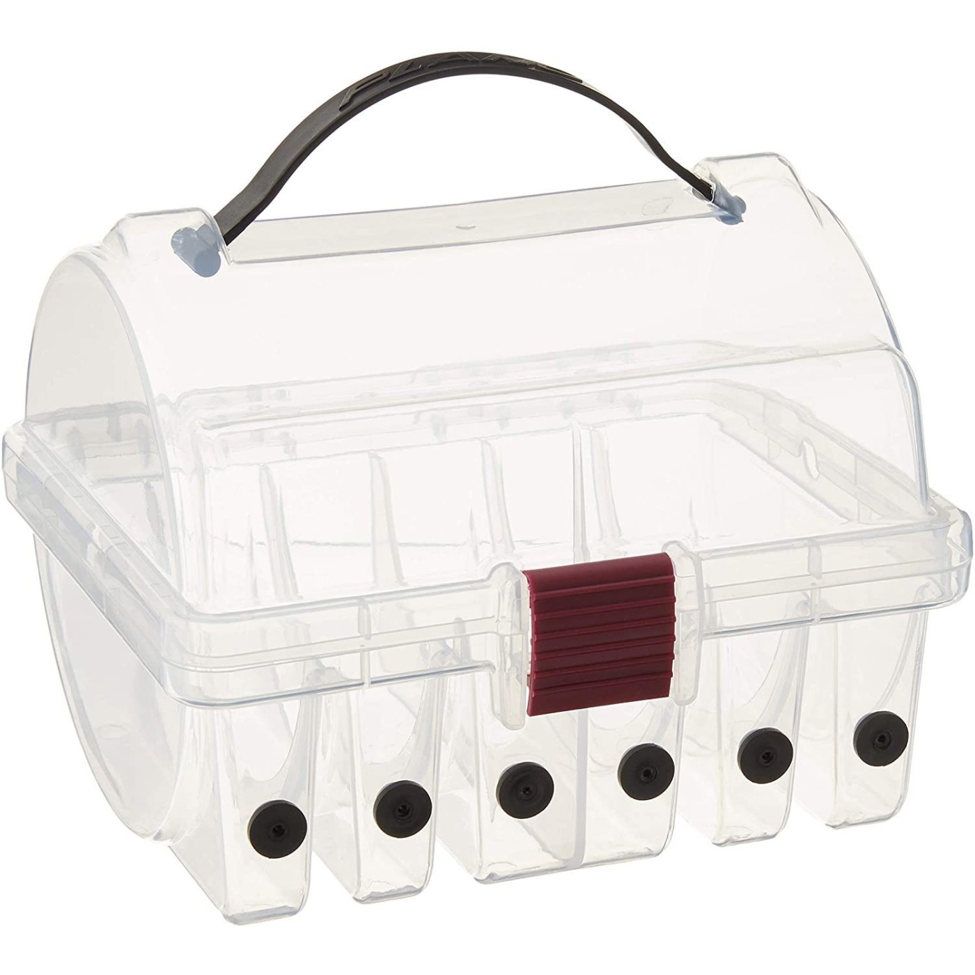 Pudełko Plano ProLatch Leader Spool Box