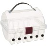 Pudełko Plano ProLatch Leader Spool Box