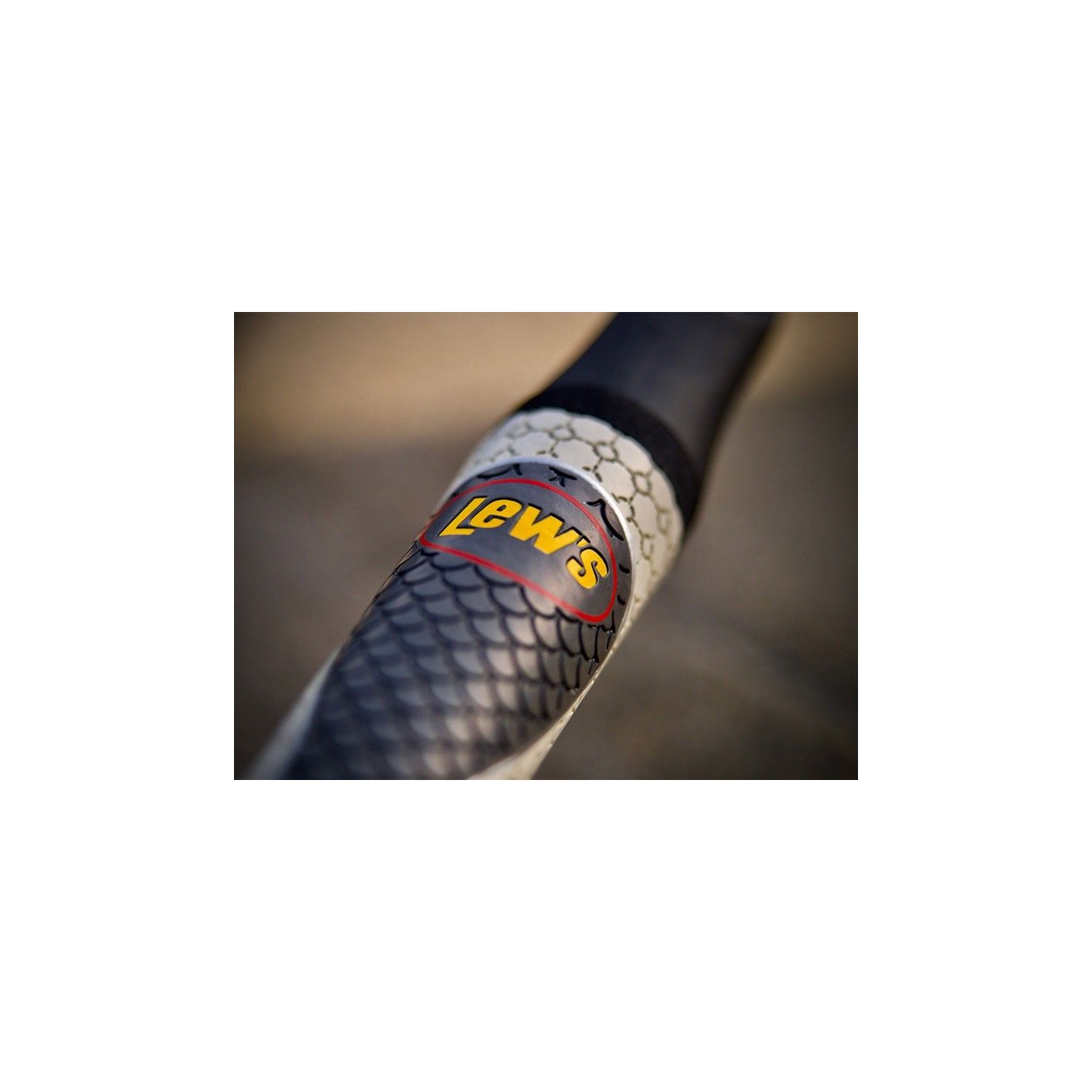 Wędka Lew's CustomLite Speed Stick Magnum Bass - 7ft 7-25g
