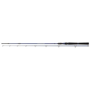 Wędka Daiwa Triforce Target Caster Spin - 2,10m 7-28g