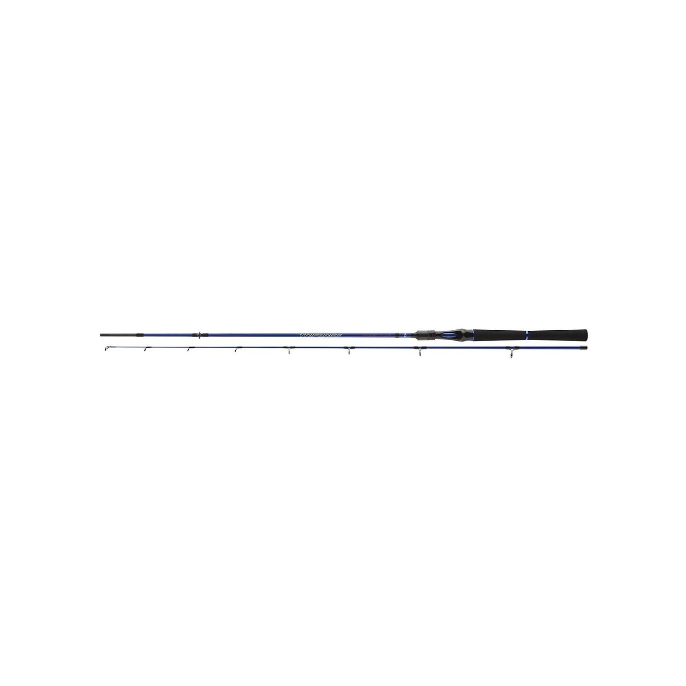 Wędka Daiwa Triforce Target Caster Spin - 2,10m 7-28g