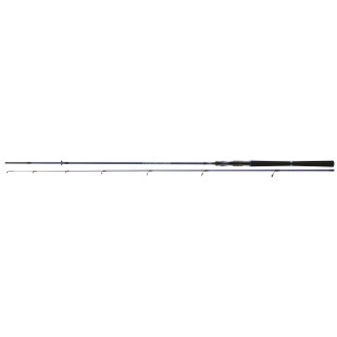 Wędka Daiwa Triforce Target Zander Spin - 2,70m 15-50g