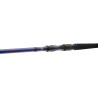 Wędka Daiwa Triforce Target Caster Spin - 2,10m 7-28g