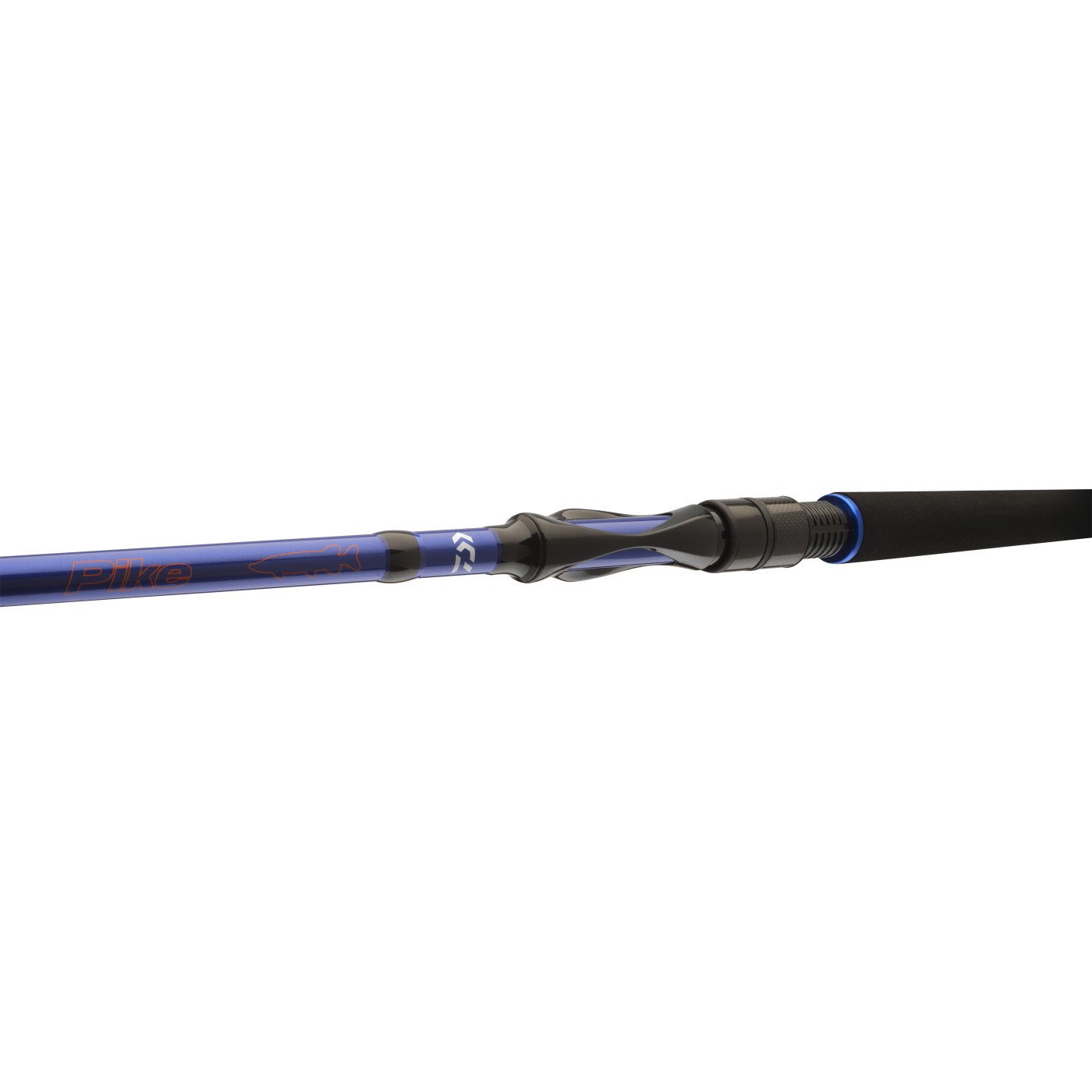 Wędka Daiwa Triforce Target Jiggerspin - 2,70m 8-35g