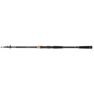 Wędka Daiwa Legalis Tele Allround - 2,40m 5-20g