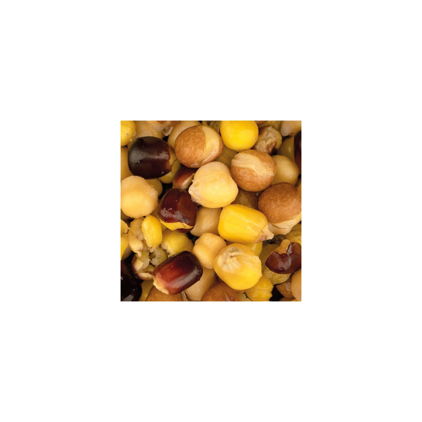 Mix gotowych ziaren Nash Large Seed Mix