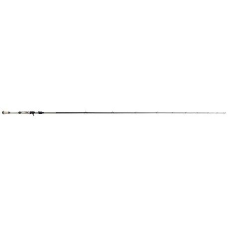 Wędka Lew's CustomLite Speed Stick Topwater/Jerkbait - 6'8'' 4-14g