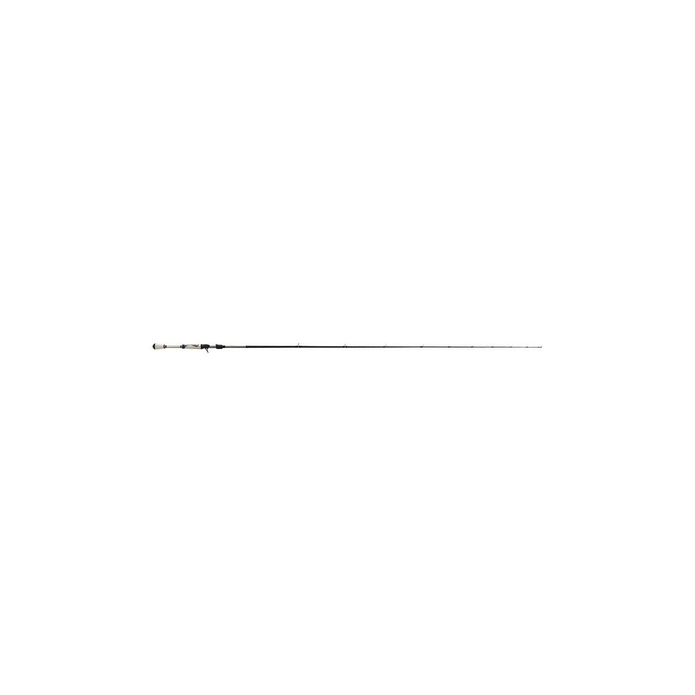 Wędka Lew's CustomLite Speed Stick Bladed Jig - 6'11'' 7-18g
