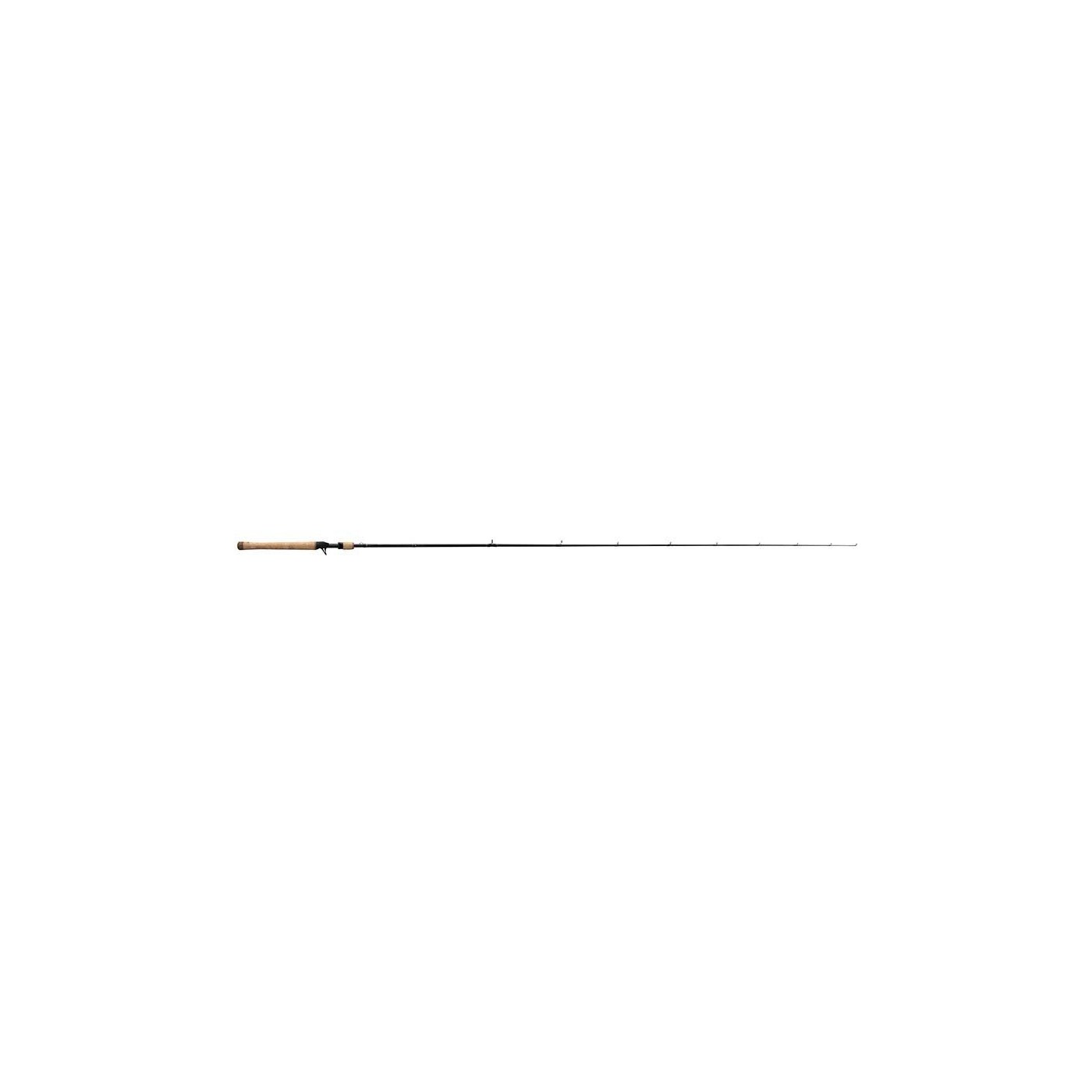 Wędka Lew's Speed Stick Casting - 6'8'' 5-21g