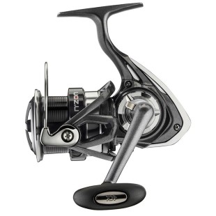 Kołowrotek Daiwa N'Zon LT 6000SS-P