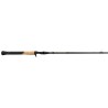 Wędka Lew's Custom Pro Magnum Bass Rod 1 - 7'' 7-25g