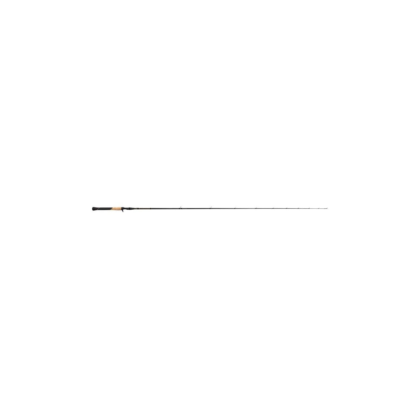 Wędka Lew's Custom Pro Magnum Bass Rod 1 - 7'' 7-25g