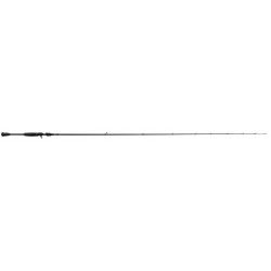 Wędka Lew's TP1 Black Speed Stick Topwater/Jerkbait - 6'8'' 4-14g