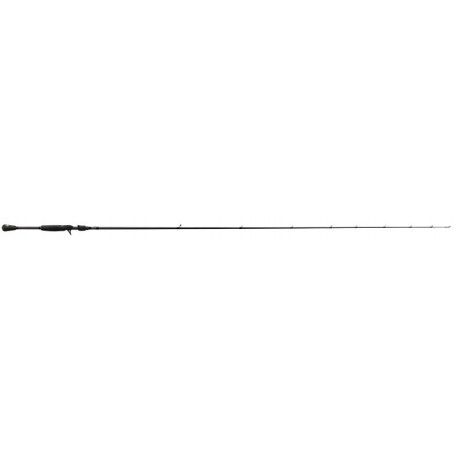 Wędka Lew's TP1 Black Speed Stick Topwater/Jerkbait - 6'8'' 4-14g