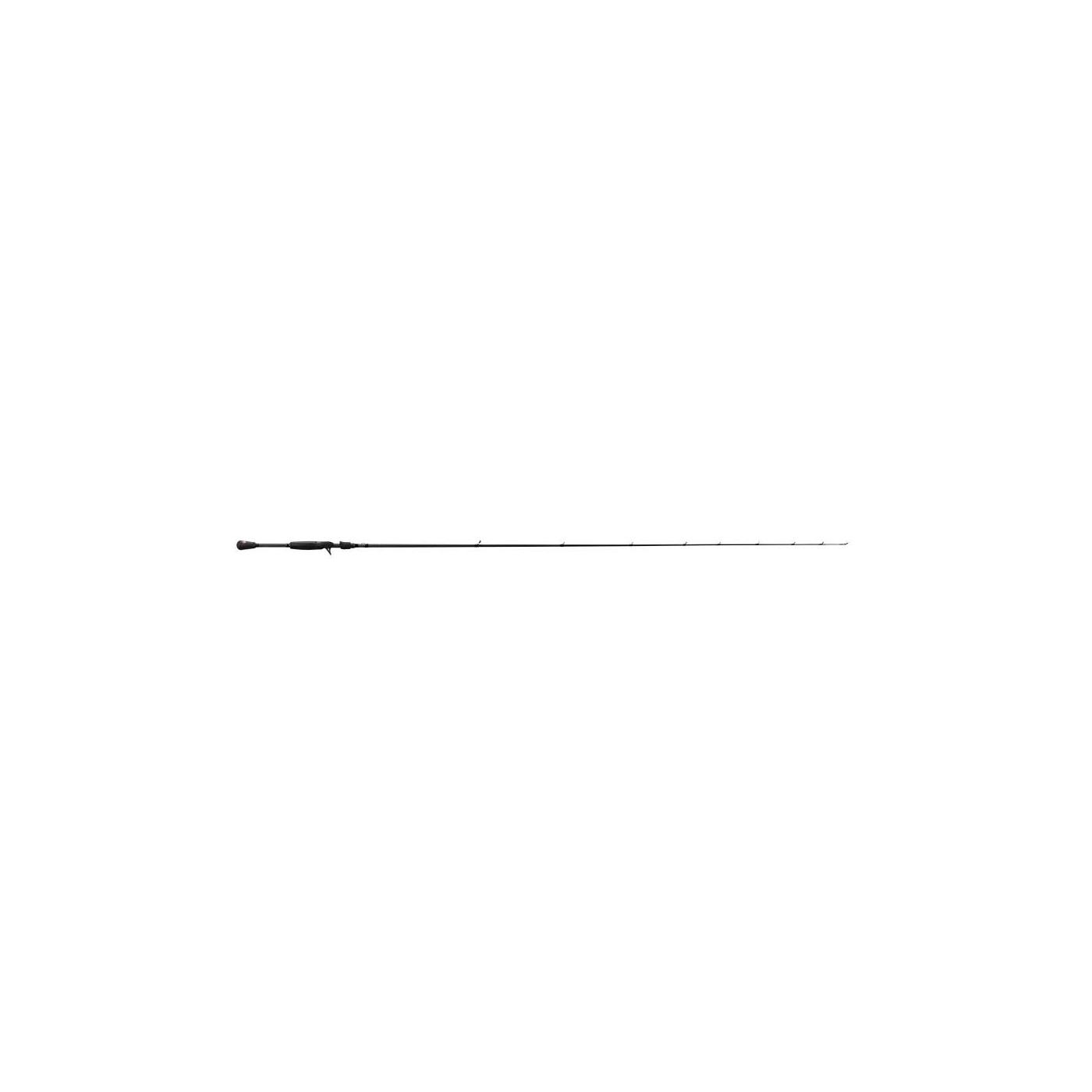 Wędka Lew's TP1 Black Speed All Purpose - 7'' 4-14g