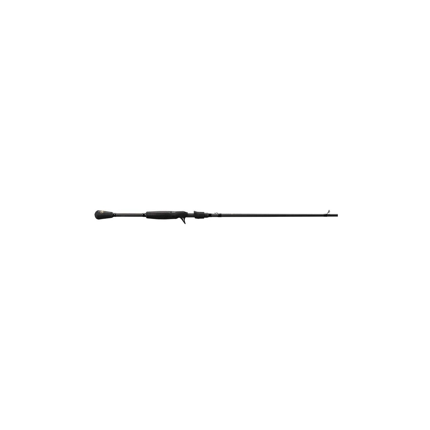 Wędka Lew's TP1 Black Speed Stick Worm Rod - 7'' 5-18g
