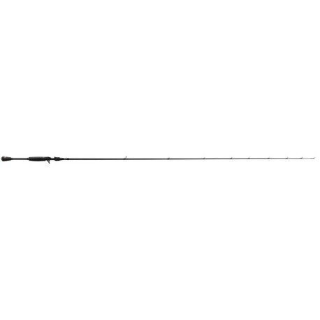 Wędka Lew's TP1 Black Speed Stick Worm Rod - 7'' 5-18g