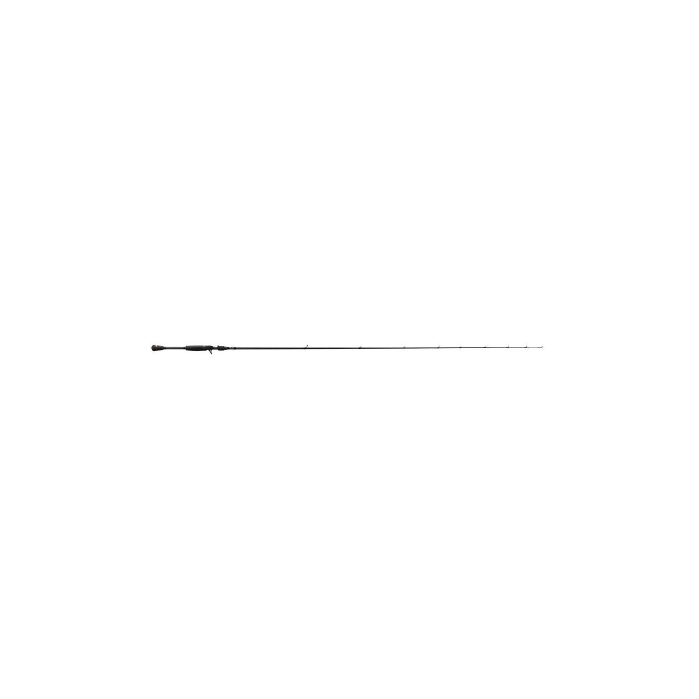 Wędka Lew's TP1 Black Speed Stick Worm Rod - 7'' 5-18g