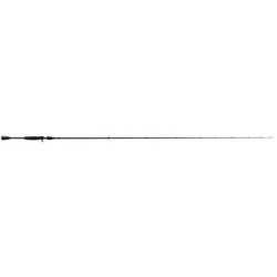 Wędka Lew's TP1 Black Speed Stick Weightless Plastics - 7'2'' 5-18g
